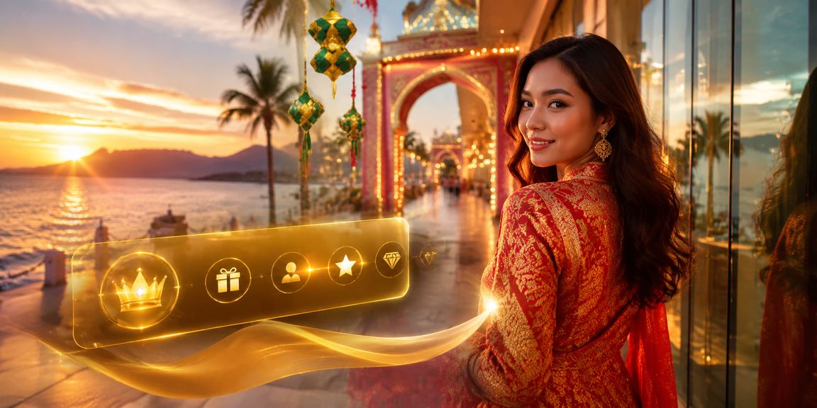 Bonus VIP Hari Raya untuk pertaruhan kriket di Kota Kinabalu Sabah Malaysia